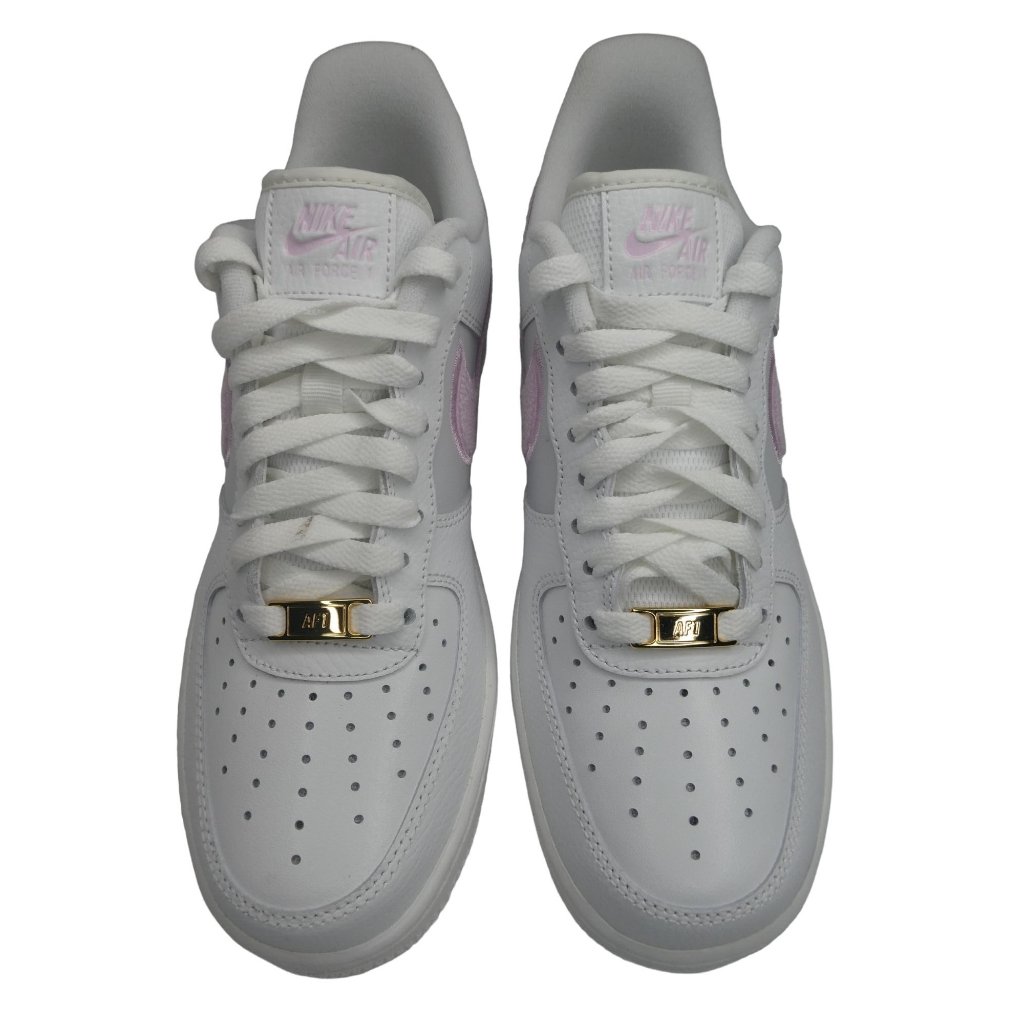 Nike Airforce1 07 Sneakers Dq0826-100 Size 9 Women's
